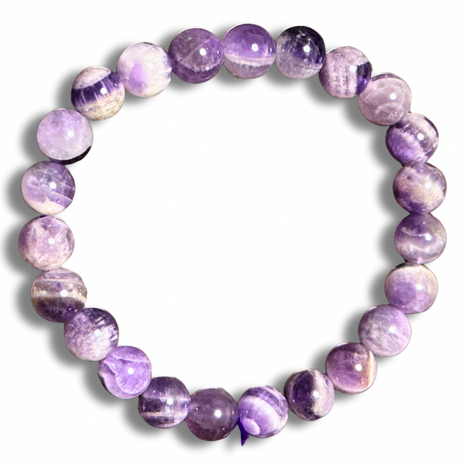 Dream Amethyst Bracelet