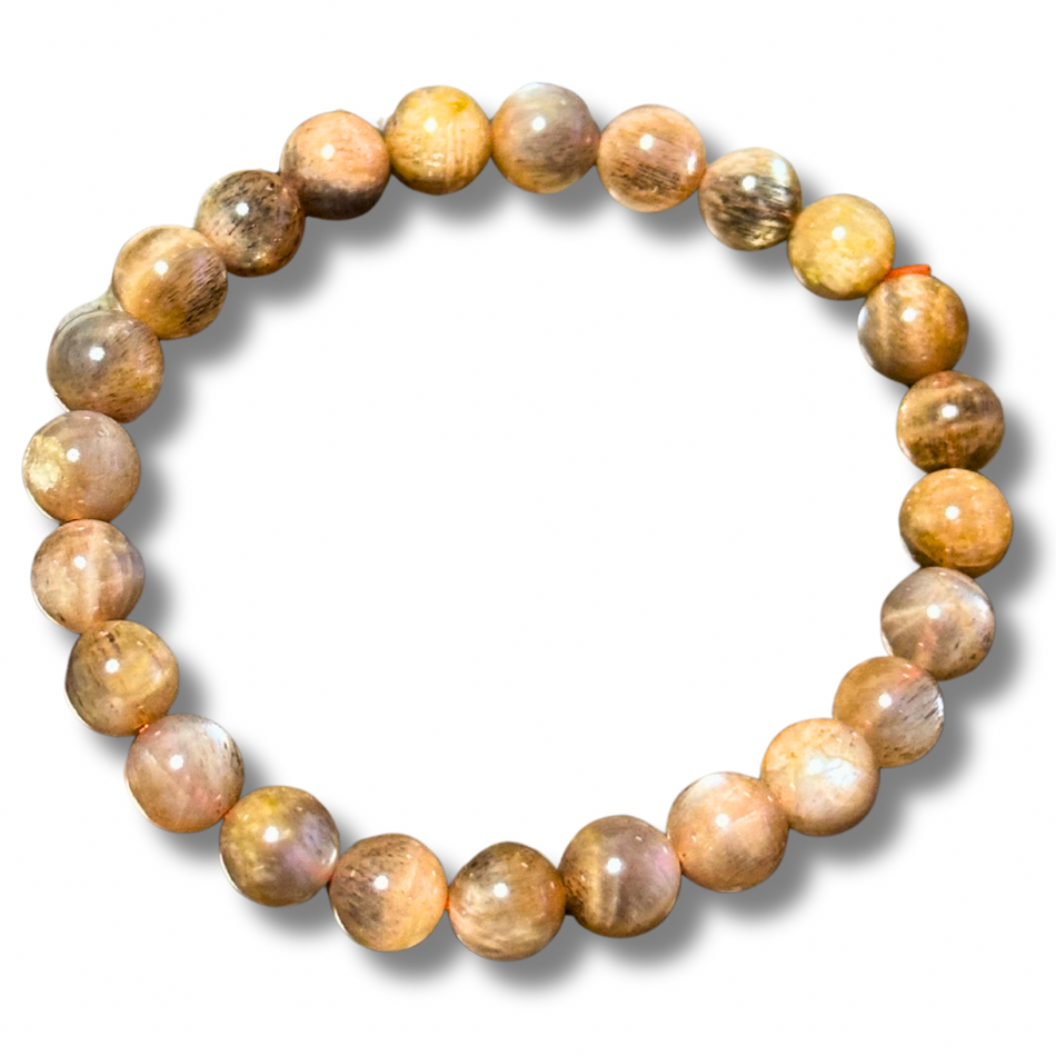 Moonstone Bracelet