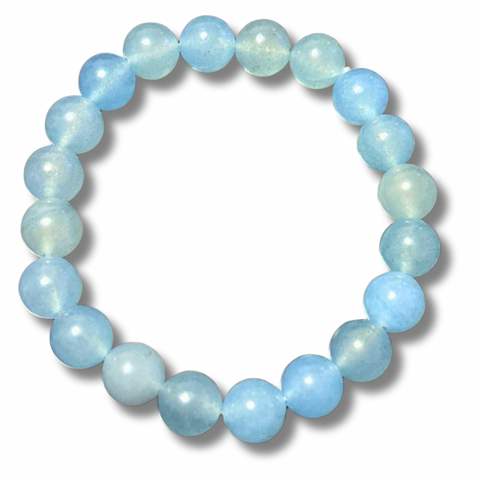 Aqua Bracelet