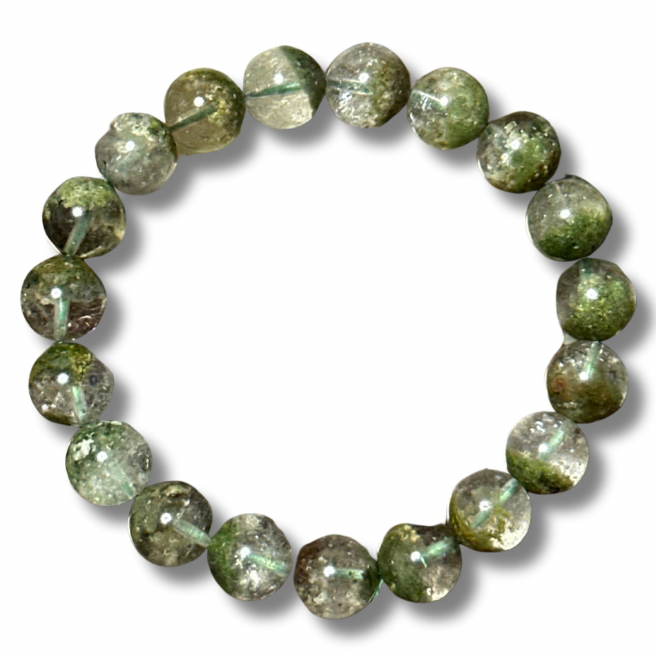 Garden Quartz Bracelet