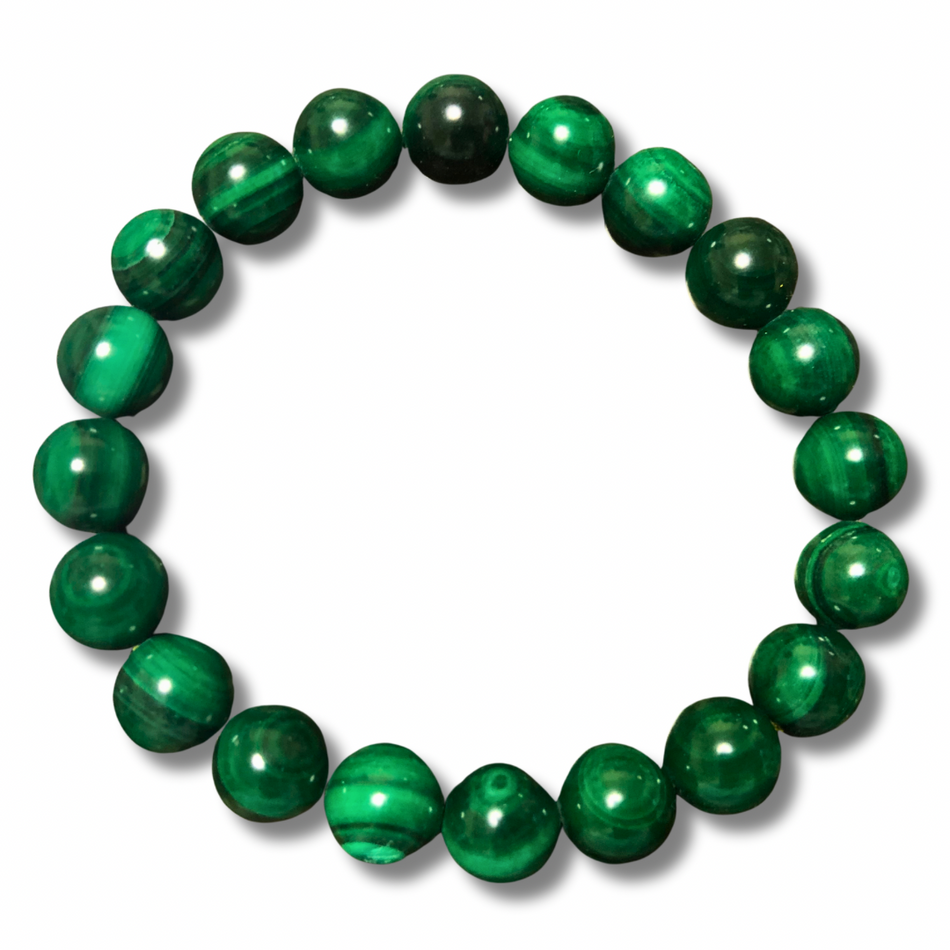 Malachite Bracelet