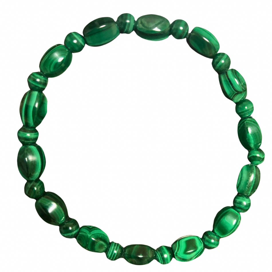 Malachite Bracelet