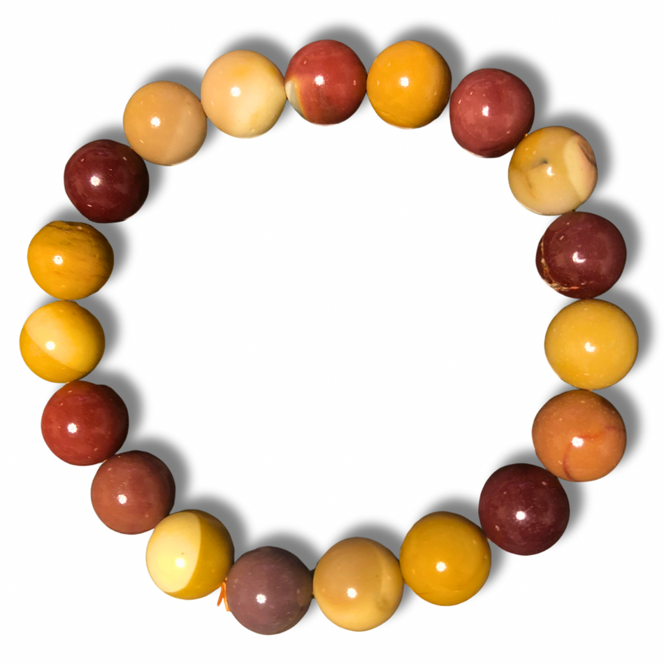 Mookaite Bracelet