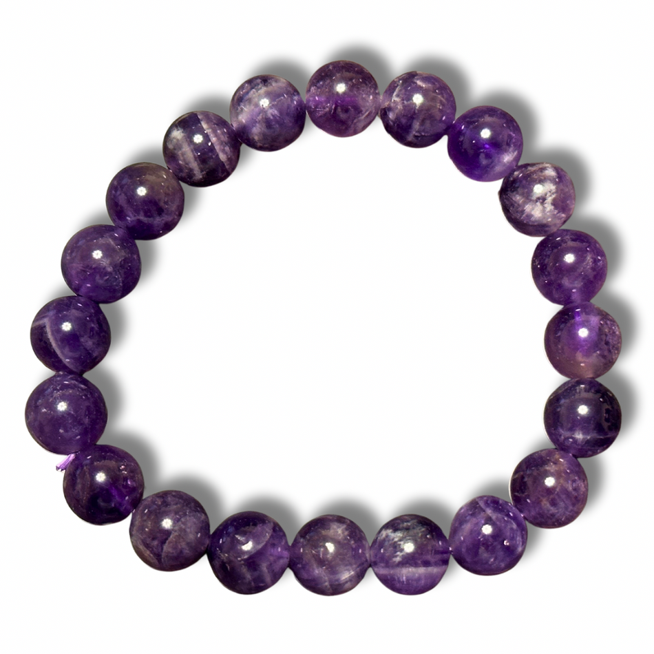 Dream Amethyst Bracelet