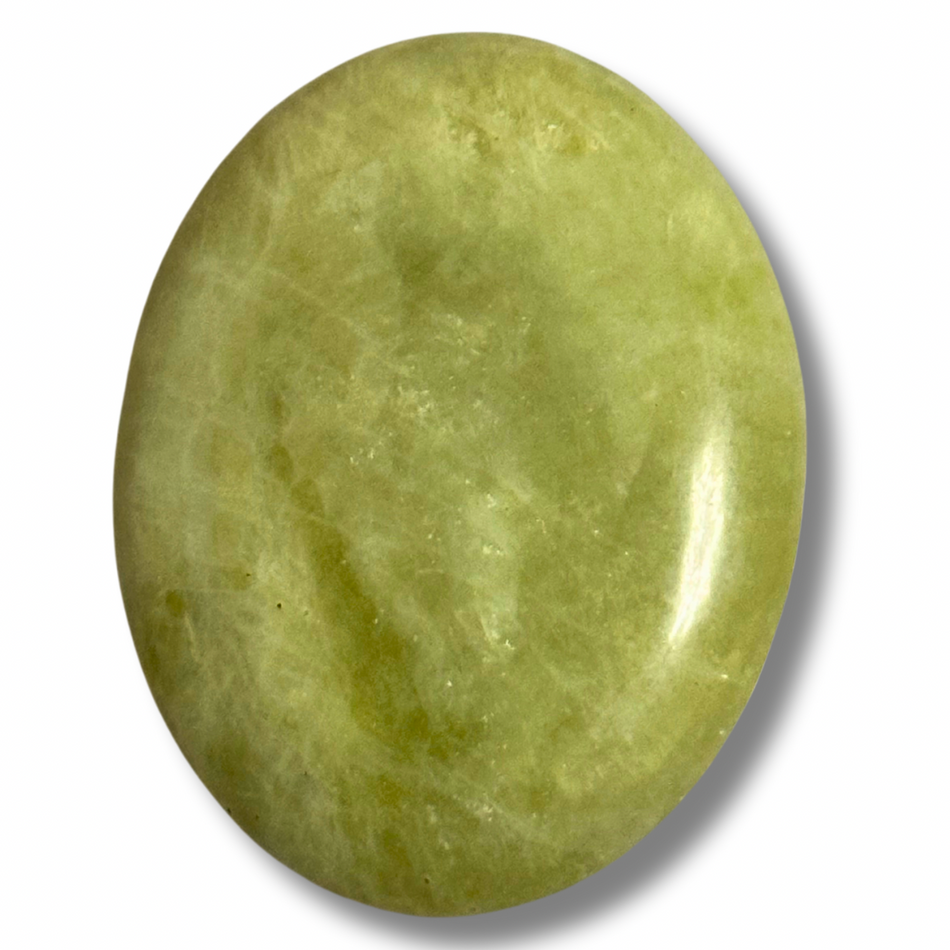 Inspiration / Worry Stone