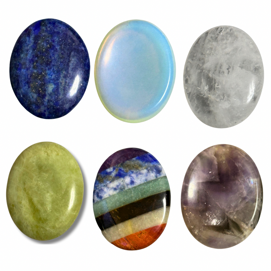 Inspiration / Worry Stone