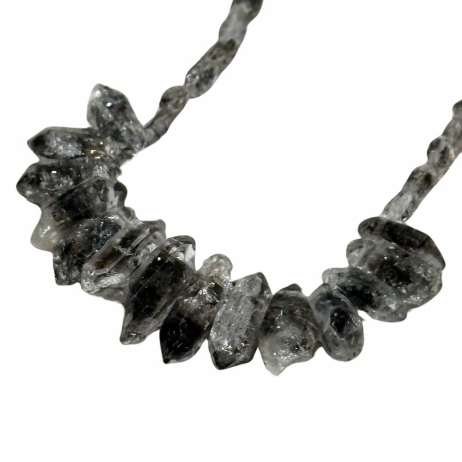 Herkimer Diamond Necklace